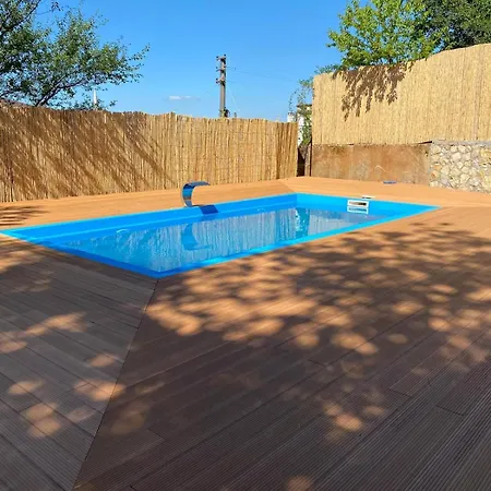 Affittacamere Ibrahim Aga Konagi