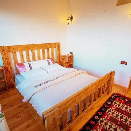 Ibrahim Aga Konagi 3* Kartepe