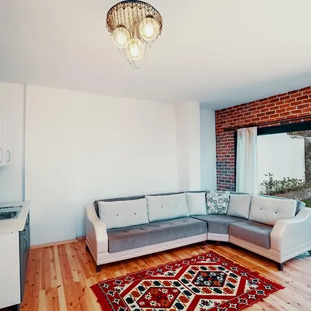 Ibrahim Aga Konagi Affittacamere Kartepe