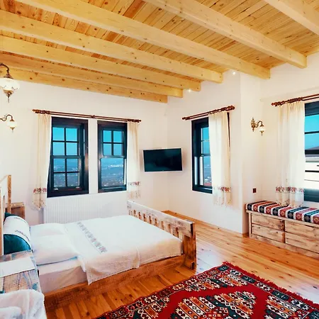 Ibrahim Aga Konagi 3* Kartepe