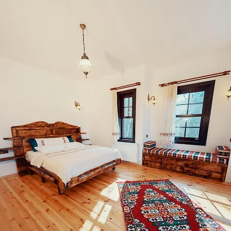 Ibrahim Aga Konagi Guest house Kartepe