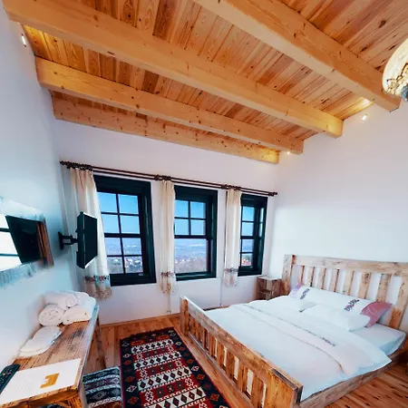 Ibrahim Aga Konagi Kartepe