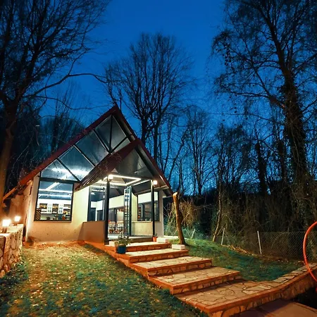 Ibrahim Aga Konagi Guest house Kartepe