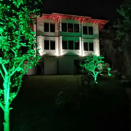 Ibrahim Aga Konagi 3*