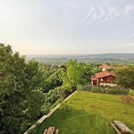 Ibrahim Aga Konagi Guest house Kartepe