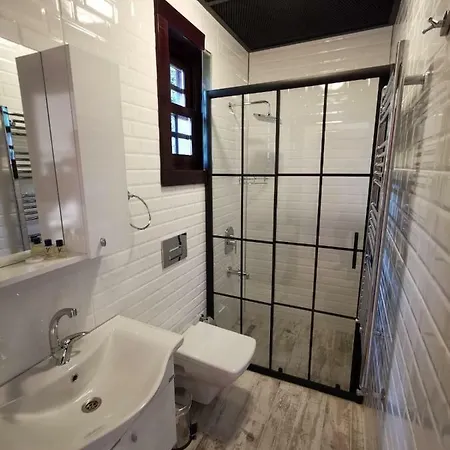 Affittacamere Ibrahim Aga Konagi