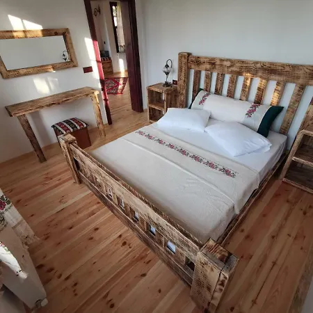 Ibrahim Aga Konagi 3* Kartepe