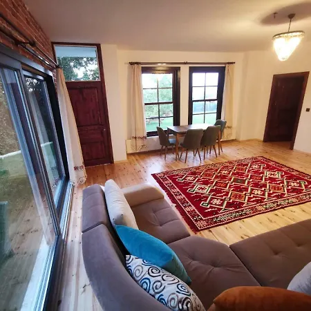 Affittacamere Ibrahim Aga Konagi 3*