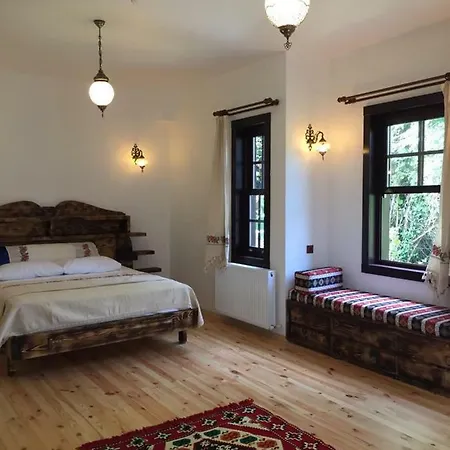 Guest house Ibrahim Aga Konagi Kartepe