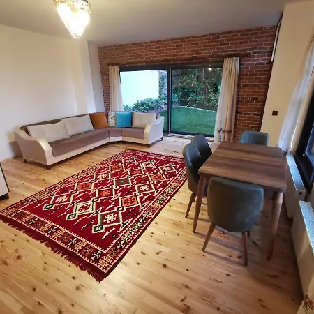 Ibrahim Aga Konagi Guest house Kartepe