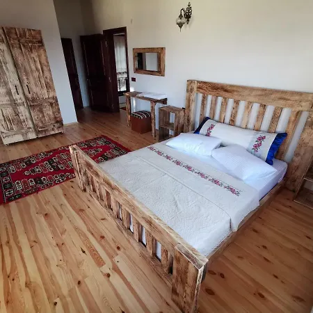 Guest house Ibrahim Aga Konagi