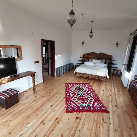 Ibrahim Aga Konagi Gæstehus