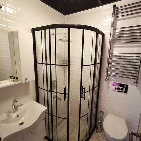 Ibrahim Aga Konagi Affittacamere