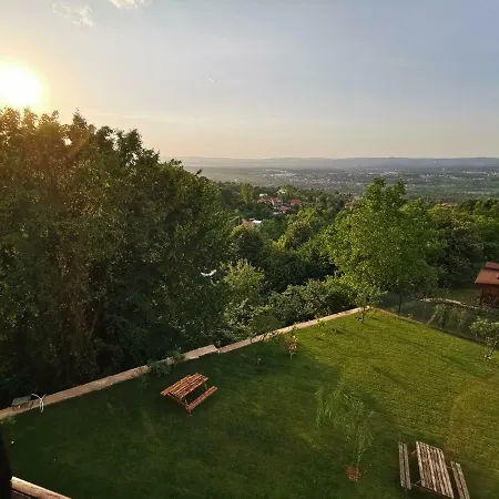 Affittacamere Ibrahim Aga Konagi