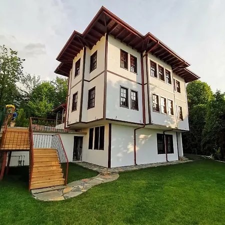 Ibrahim Aga Konagi * Kartepe