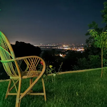 Ibrahim Aga Konagi Affittacamere 3*