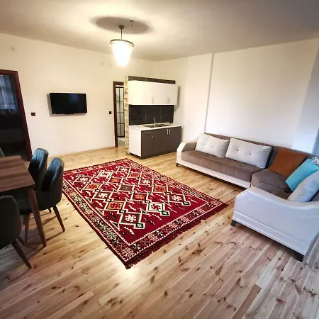 Ibrahim Aga Konagi Affittacamere