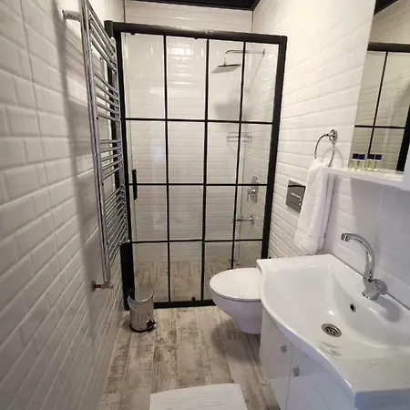 Affittacamere Ibrahim Aga Konagi 3*