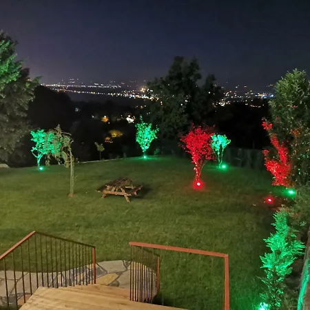 Ibrahim Aga Konagi Affittacamere Kartepe