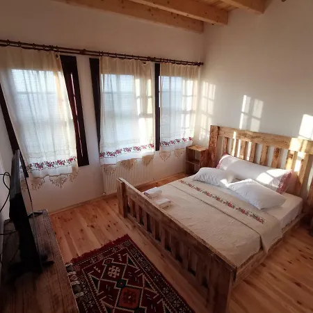 Ibrahim Aga Konagi 3*