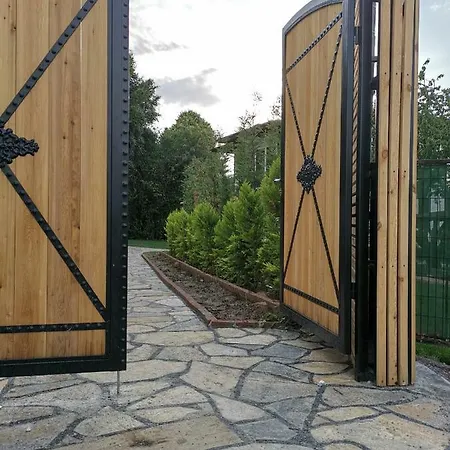 Guest house Ibrahim Aga Konagi Kartepe
