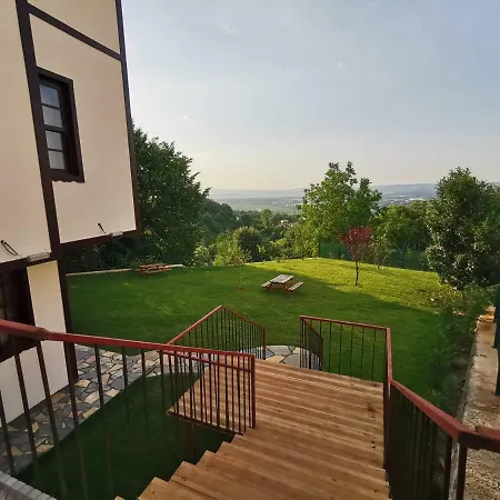 Ibrahim Aga Konagi Guest house