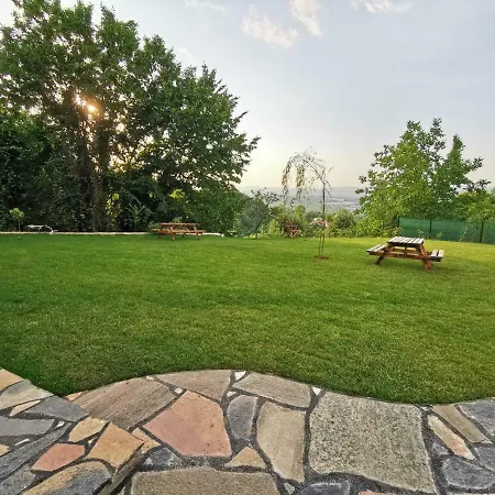 Ibrahim Aga Konagi 3*