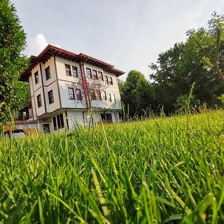 Ibrahim Aga Konagi Kartepe