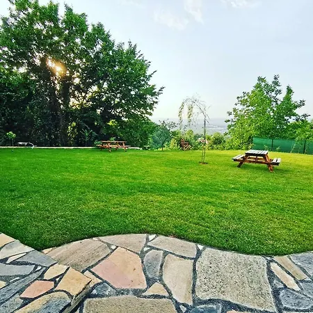 Affittacamere Ibrahim Aga Konagi 3*