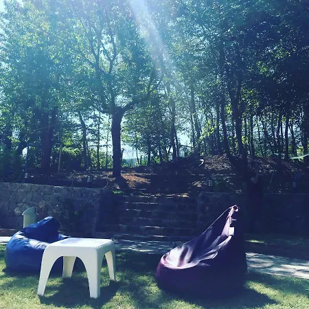 Affittacamere Ibrahim Aga Konagi