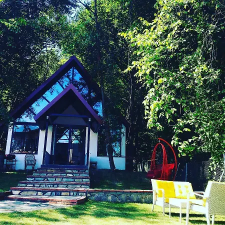 Πανσιόν Ibrahim Aga Konagi Kartepe