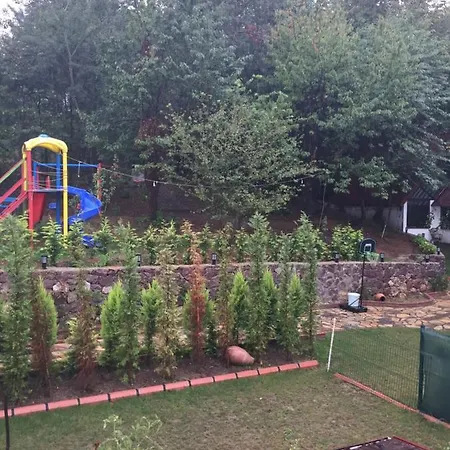 Ibrahim Aga Konagi Affittacamere 3*