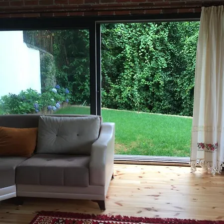 Ibrahim Aga Konagi 3*