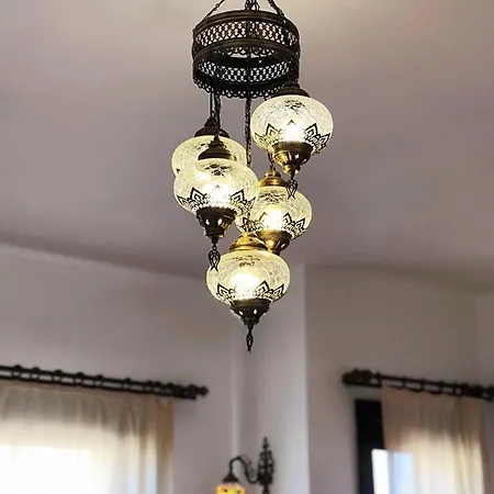 Ibrahim Aga Konagi Kartepe