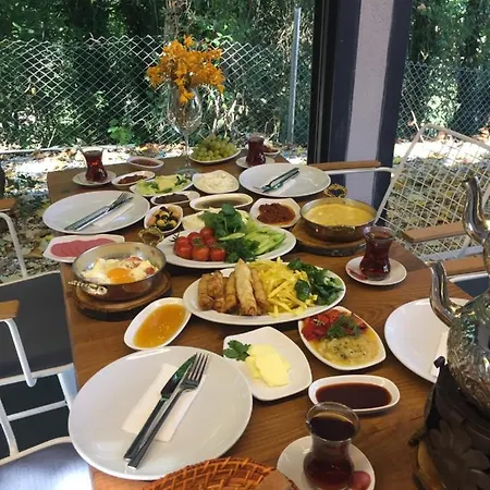 Guest house Ibrahim Aga Konagi Kartepe