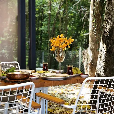 Ibrahim Aga Konagi 3* Kartepe