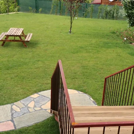 Ibrahim Aga Konagi Kartepe