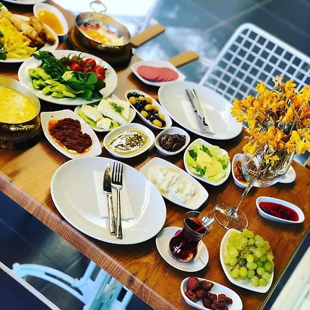 Ibrahim Aga Konagi Affittacamere