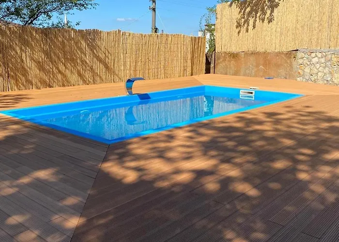 Penzion Ibrahim Aga Konagi