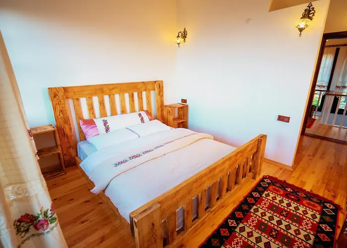 Ibrahim Aga Konagi 3* Kartepe