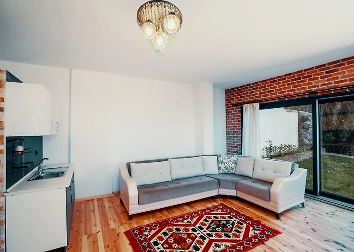 Ibrahim Aga Konagi Penzion Kartepe