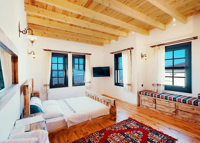 Ibrahim Aga Konagi 3* Kartepe