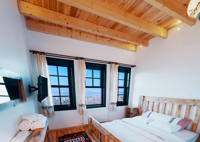 Ibrahim Aga Konagi Kartepe