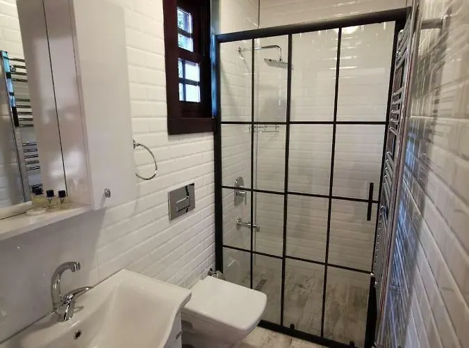 Penzion Ibrahim Aga Konagi