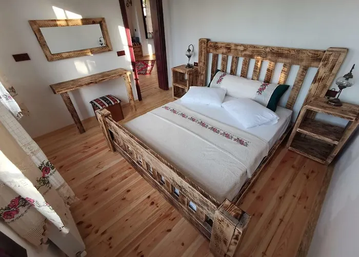 Ibrahim Aga Konagi 3* Kartepe