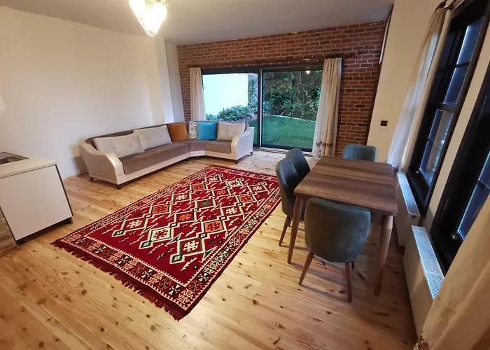 Ibrahim Aga Konagi Penzion Kartepe