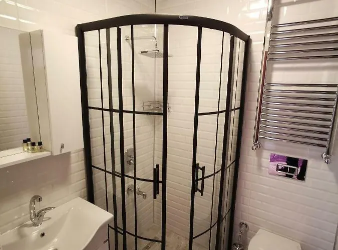 Ibrahim Aga Konagi Penzion