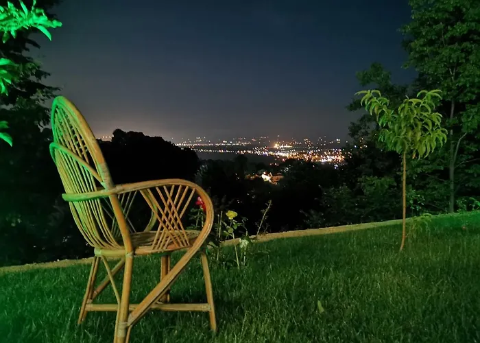 Ibrahim Aga Konagi Penzion 3*