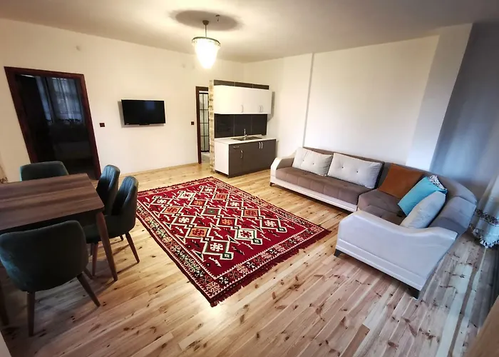 Ibrahim Aga Konagi Penzion