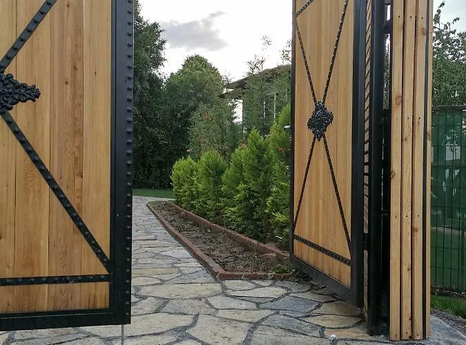 Penzion Ibrahim Aga Konagi Kartepe